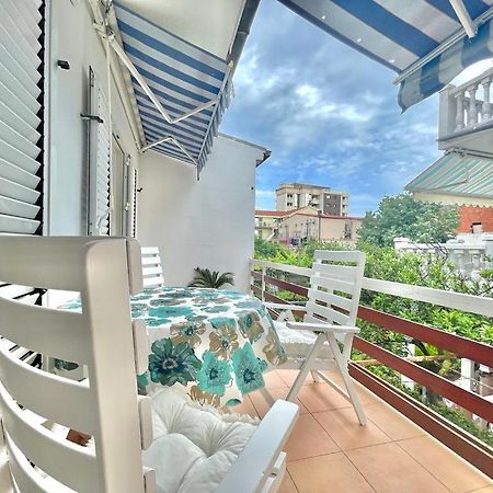 Parapid Apartments Budva Kültér fotó