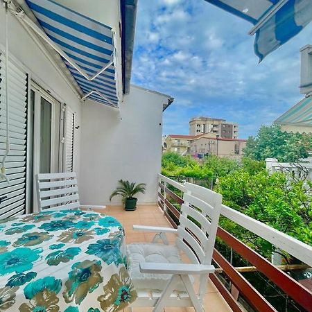 Parapid Apartments Budva Kültér fotó