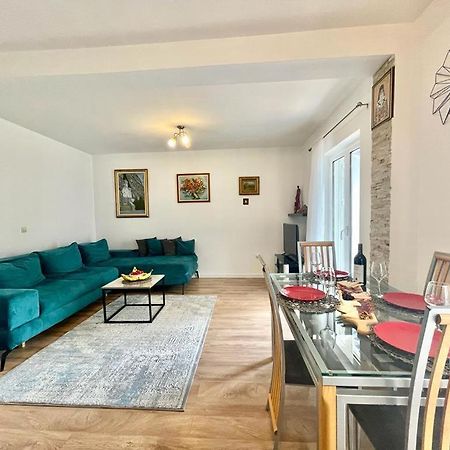Parapid Apartments Budva Kültér fotó