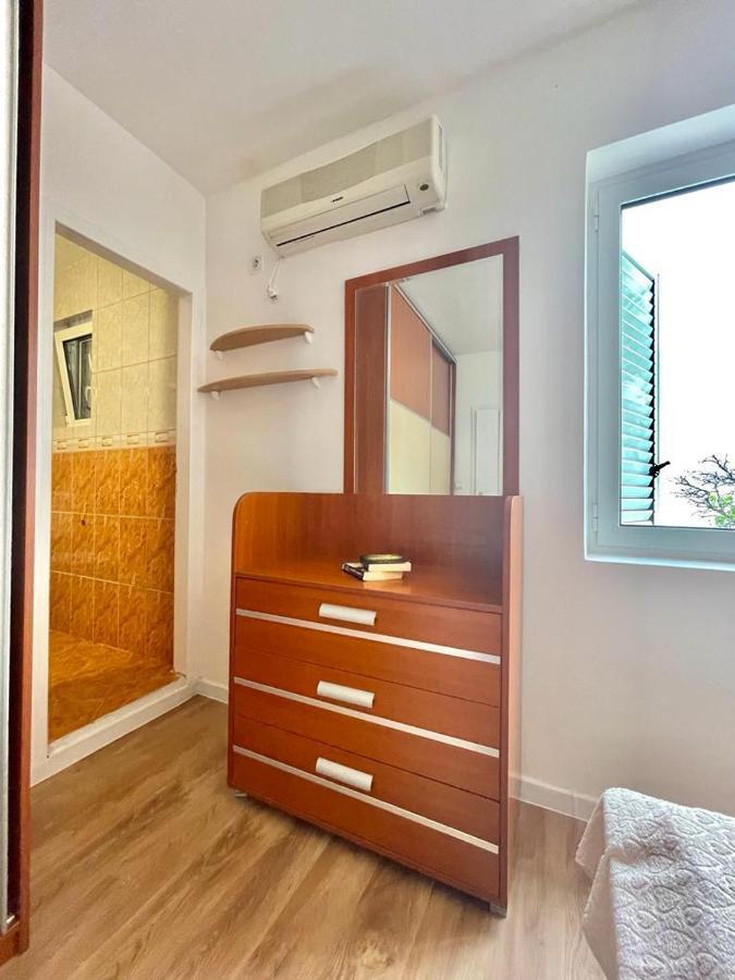 Parapid Apartments Budva Kültér fotó
