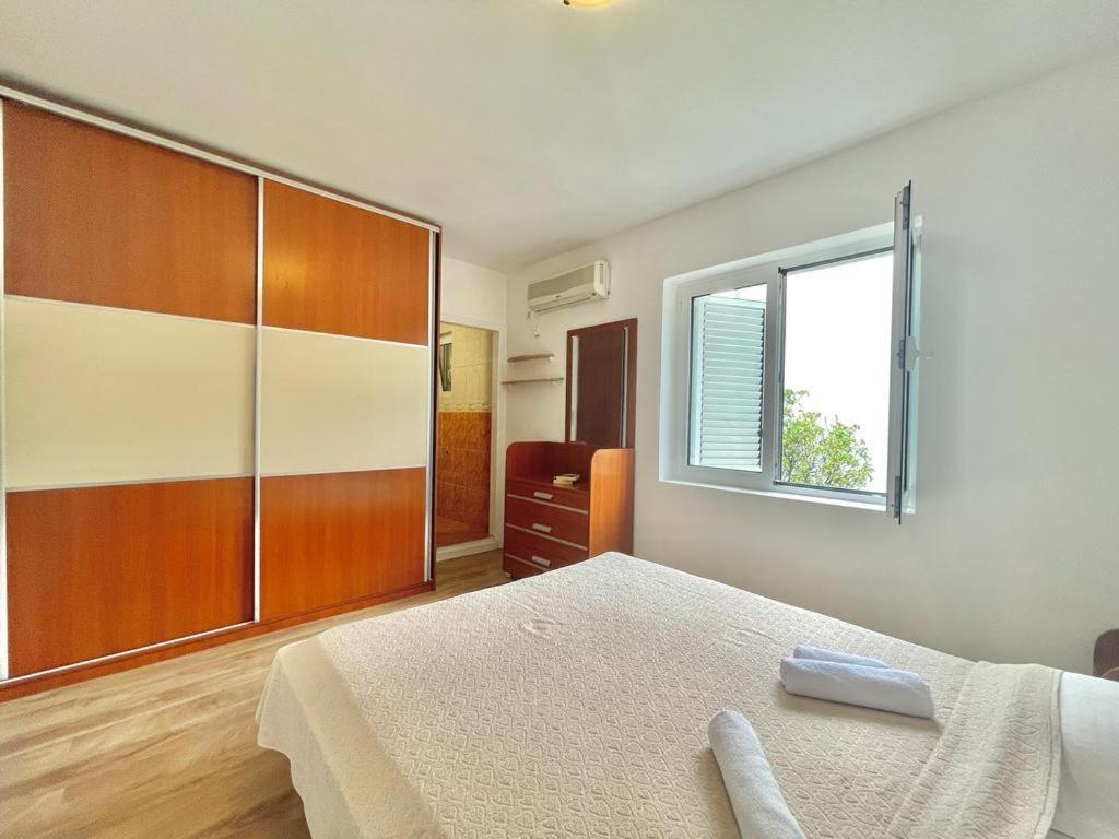 Parapid Apartments Budva Kültér fotó