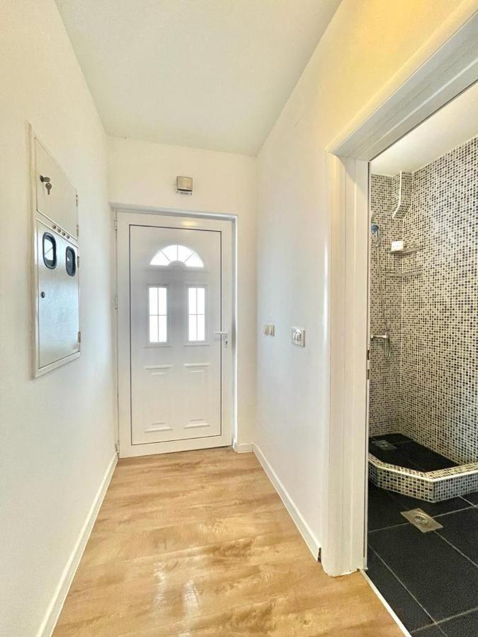 Parapid Apartments Budva Kültér fotó