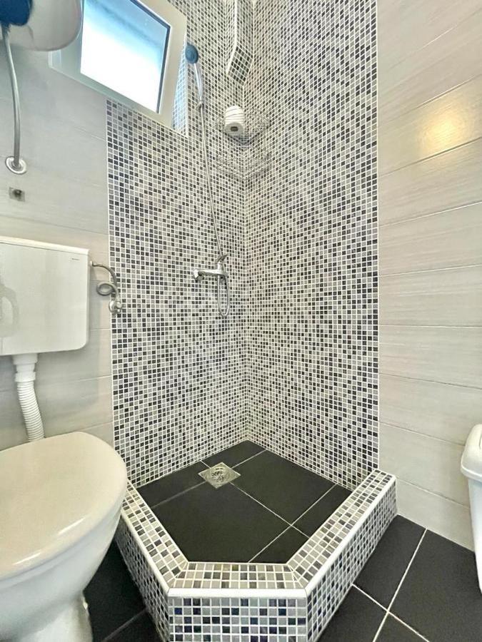 Parapid Apartments Budva Kültér fotó